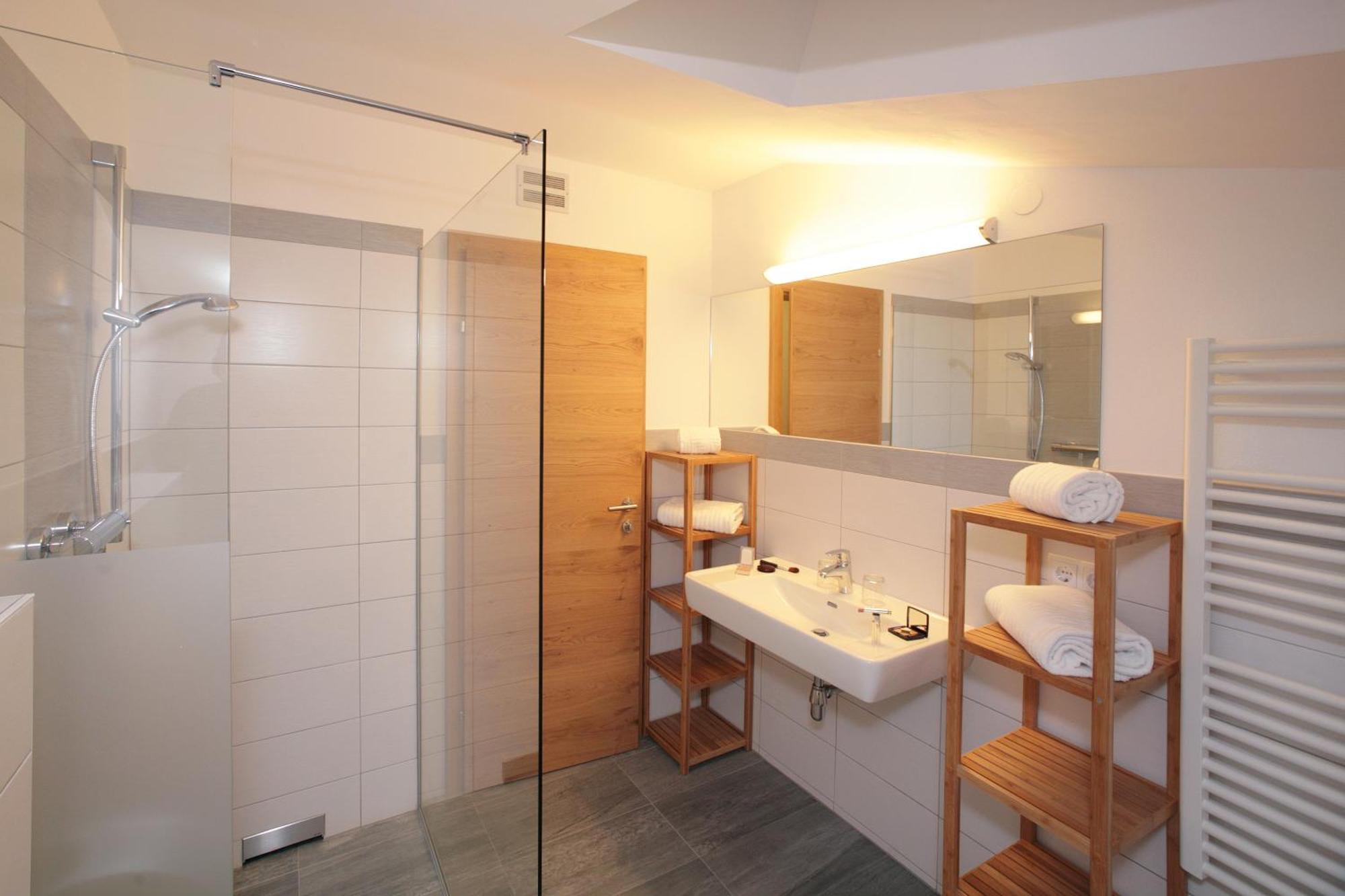 Alm Appartements Zellamsee Цел ам Зее Екстериор снимка