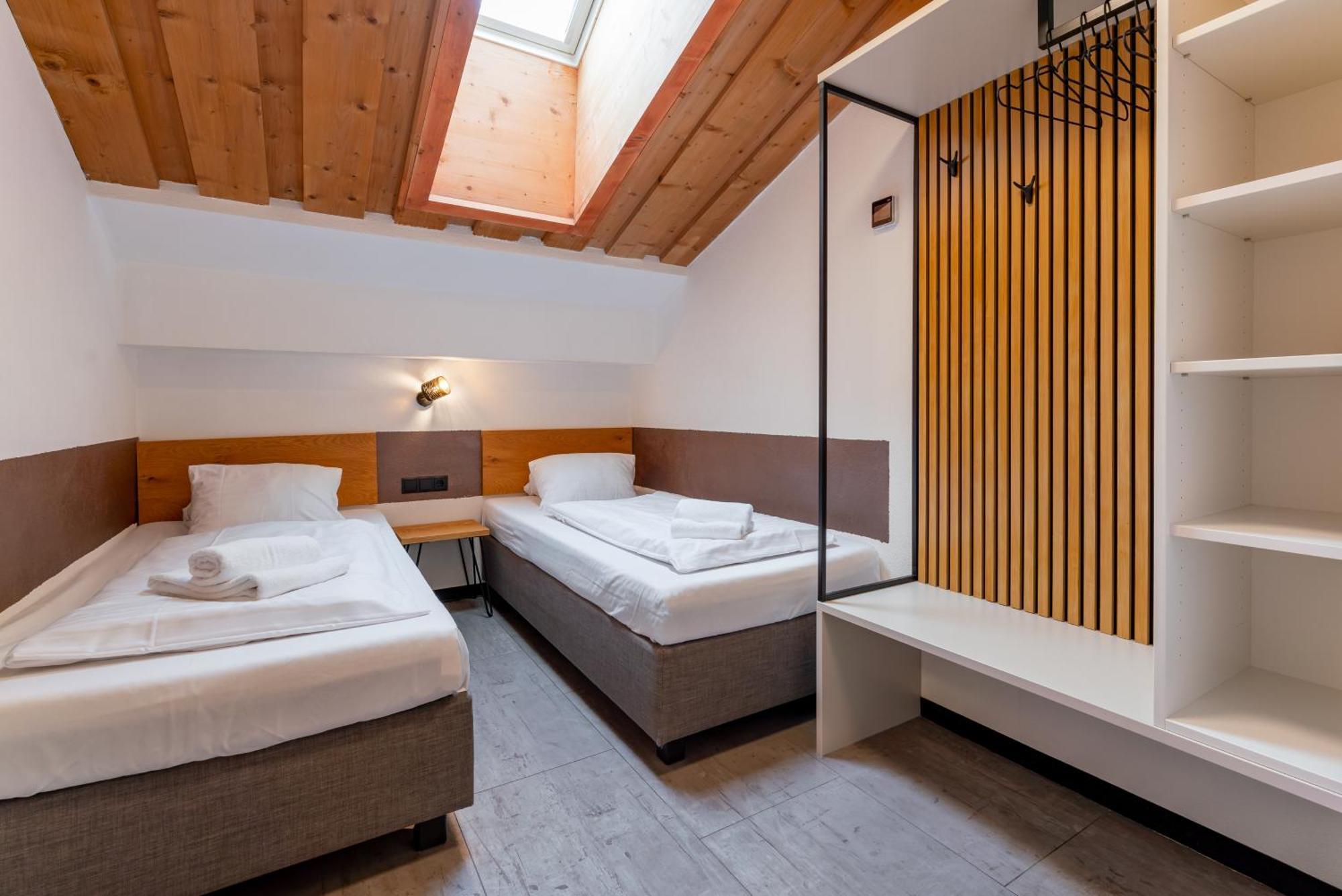Alm Appartements Zellamsee Цел ам Зее Екстериор снимка