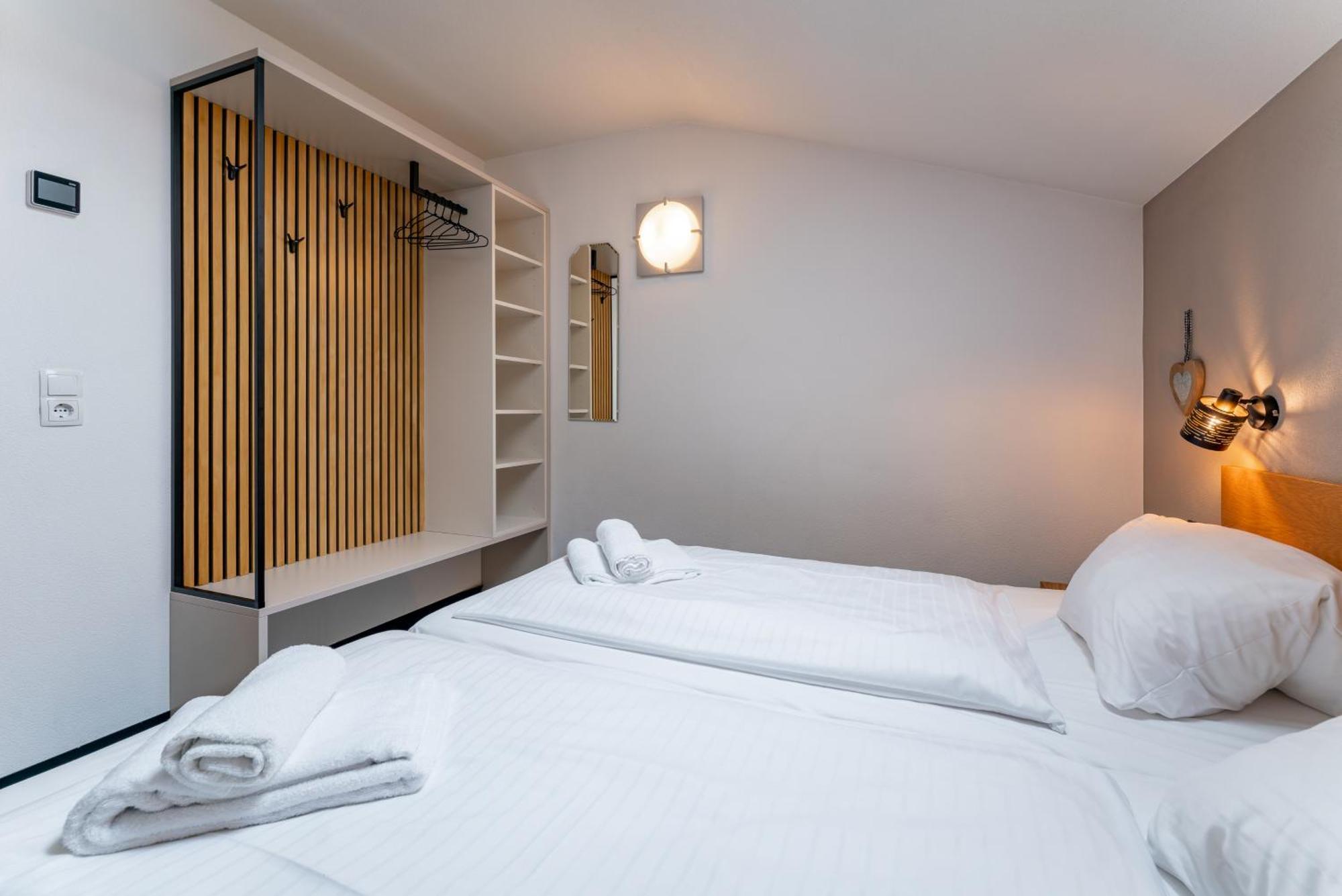 Alm Appartements Zellamsee Цел ам Зее Екстериор снимка
