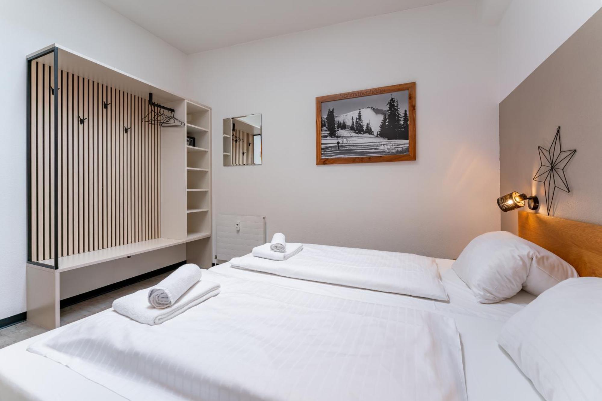 Alm Appartements Zellamsee Цел ам Зее Екстериор снимка