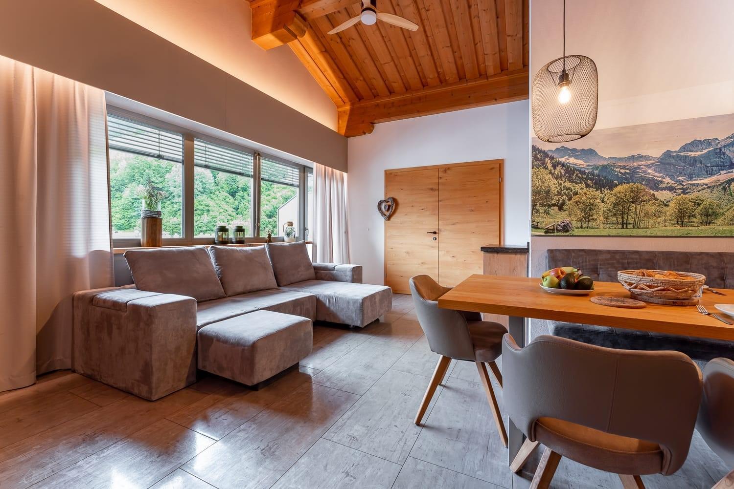 Alm Appartements Zellamsee Цел ам Зее Екстериор снимка