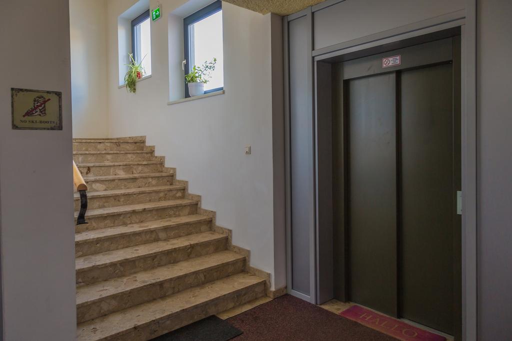 Alm Appartements Zellamsee Цел ам Зее Екстериор снимка